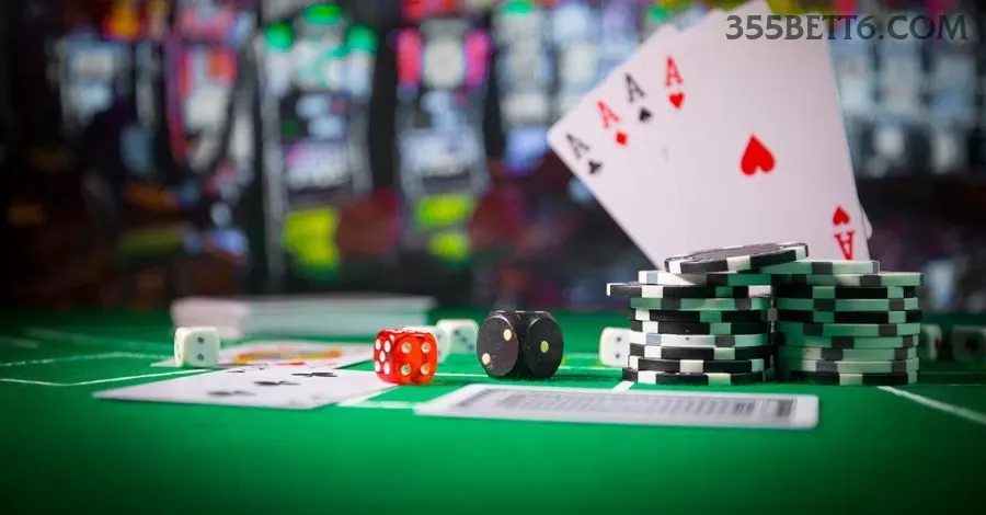 A Importância da Categoria 'Reclamações' no 355bet: Um Espaço para Diálogo e Melhoria