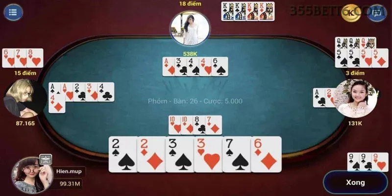 355bet